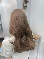 ヴェルダ 池袋店(verda)&nbsp;【verda】 ケアブリーチ+カラー