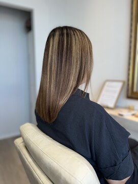 ブルーオーシャン 姫路飾磨店(BLUEOCEAN) 超高濃度水素ケア