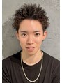 ネクストゼロ(NEXT zerO) 波巻き 名倉空飛