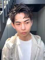 ニーィ バイ カータ(Niii by CARTA)&nbsp;フェザーショート