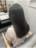 アッシュグレー