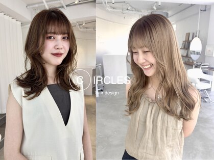 サークル(CIRCLES)の写真