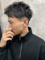 ボクノ 6号店 大橋(bokuno)&nbsp;メンズカット