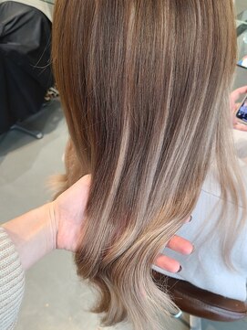 サロウィン 鹿児島天文館店(SALOWIN) エクステ