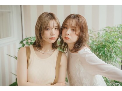 レイ(Ray)の写真