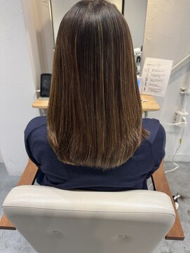 ヴィータ 田町(vi ta) HITA髪質改善トリートメント