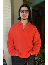 エイミー(amy.) 岩山 丈一郎