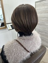 ラヴィリス バイ レム(Raviliss by rem)&nbsp;ショートボブ