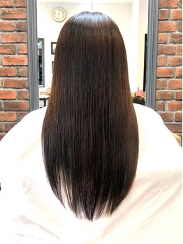 ミルボン最新トリートメントを導入★11種類の豊富な薬剤から、あなたの髪質に合わせてオーダーメイド♪