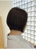 ショート/ボブ/30代/40代/50代/髪質改善/オージュア