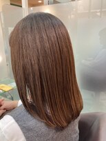 スーパーセッションアクシス(SUPERSESSION Axis)&nbsp;カット＋ヘッドスパ