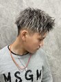 ダズルヘアラッシュ(DAZZLE hair RUSH)&nbsp;お客様に一番合ったツイストメッシュを提供します！