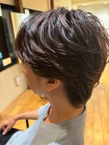 クラップス 横須賀中央店(CLAPS)&nbsp;横須賀メンズカットメンズパーマツーブロックテーパーフェード