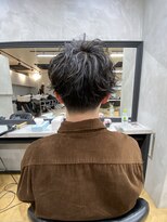 ネウィ 池袋(newi)&nbsp;ボリュームツイスト