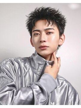 ゴールド 大阪 梅田店(GOALD) スイングショート