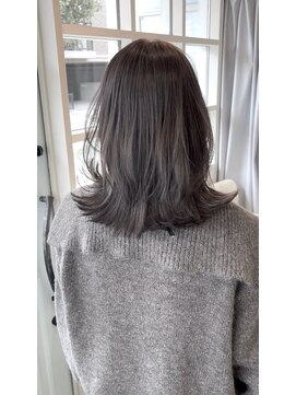 クール(Coeur) coeur  松永のサロンスタイル