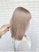 韓国風トレンドを抑えたデザインで写真映え◎。