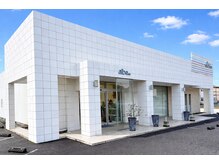 美容室アルベ(albe+m)の雰囲気（《年中無休》いつでも気軽に頼れるサロンです☆）