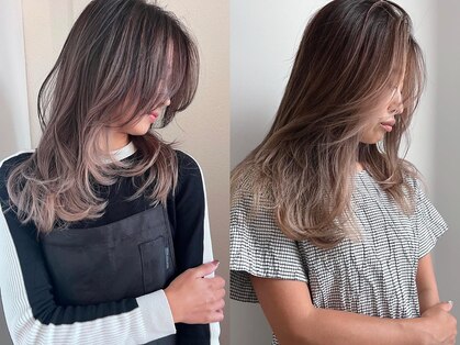 ゼンドットカラスマ(Zen.karasuma)の写真