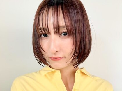 エミス バイ メルト 吉祥寺(emis by melt)の写真