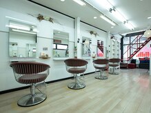 ハンビ美容室(HANBI)