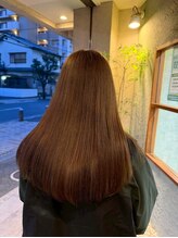 自宅でも再現できるスタイル設計