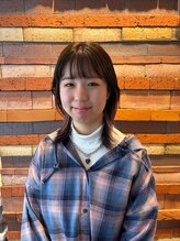 エクリ 麻布十番(equri) 中井 姫那
