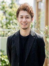 リラ(Lila)&nbsp;長谷川 大貴
