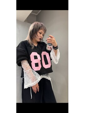シーンヨコハマ 横浜店(SCENE yokohama) salon k7