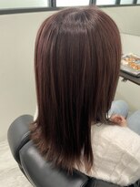クロス ツー(COROSS2)&nbsp;潤艶カラー・上品カラー・きれいめカラー