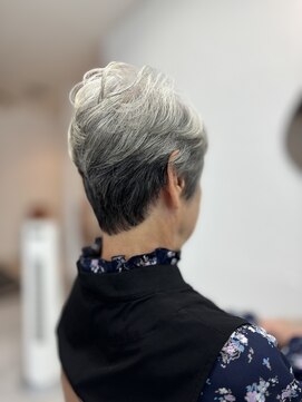スプ(supu) ショート