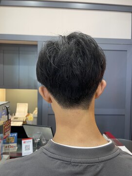 ラルーチェ ラスパ御嵩店(La Luce) ゆるパーマ