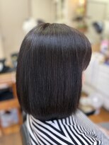 ナチュレヘアー(Nature hair)&nbsp;輝髪ザクロペインター