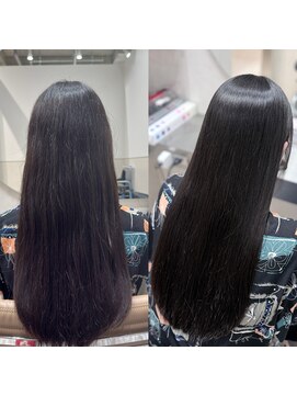 メルス(MeLS) Before→After  16