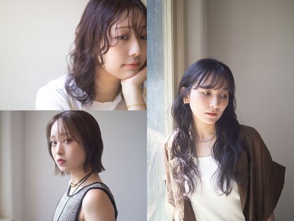 スラップ(SLAP)の写真