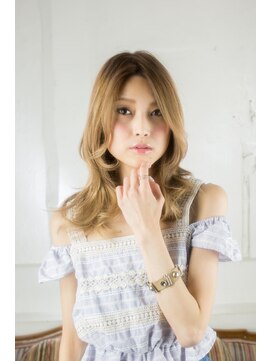 ロシェ 銀座店(ROCHER) ヌーディー☆カール