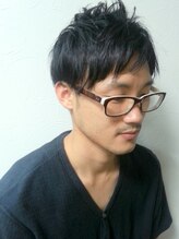 ヘアースペース アメニタ(HAIR SPACE Amenita)