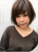 ショートボブ☆