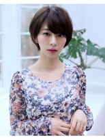 フォルテ 城北店&nbsp;★大人ニュアンスショート