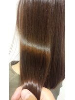 クロップ エス 茅ヶ崎本店(crop es)&nbsp;２回目のイルミナ