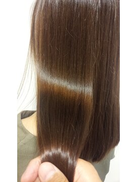 クロップ エス 茅ヶ崎本店(crop es) ２回目のイルミナ