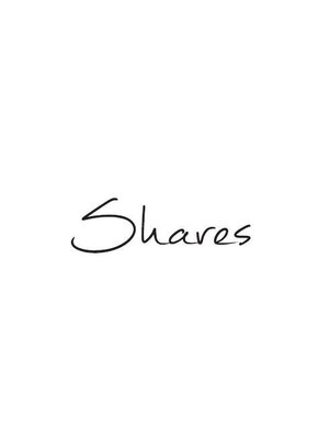 シェアーズ(shares)