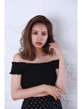 リコ エスト 上野店(lico est) LICO ヌードベージュ