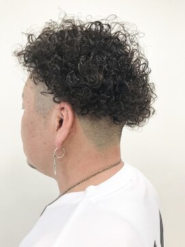 クアトロ グランシュ 川崎店(QUATRO × GranCieux) セコパー