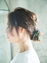 フローレント(florent)&nbsp;ポッピンアレンジ