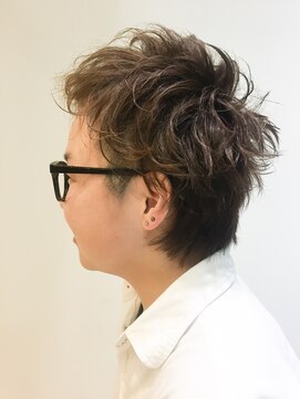 ノーブル 白金台店(Noble by PROGRESS) お客様スタイル