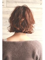 ニスル 上尾店(NISURU)&nbsp;似合わせカット/大人ガーリー/ダークアッシュ/着物/上尾/上尾駅