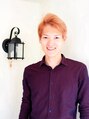 美容室 かんしゃ 高尾 総一