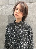【田中智大】ウルフボブ×ウザバング