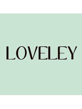 LOVELEY 【ラベリー】 